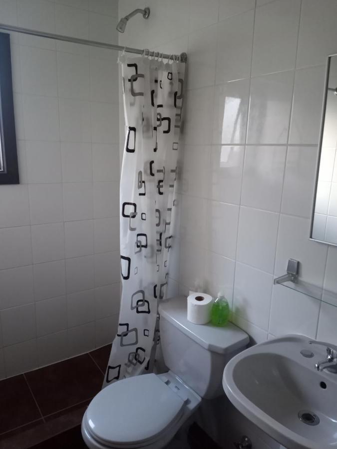 Hostal El Toque De Pilar Пунта-Аренас Екстер'єр фото