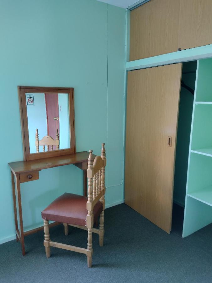 Hostal El Toque De Pilar Пунта-Аренас Екстер'єр фото