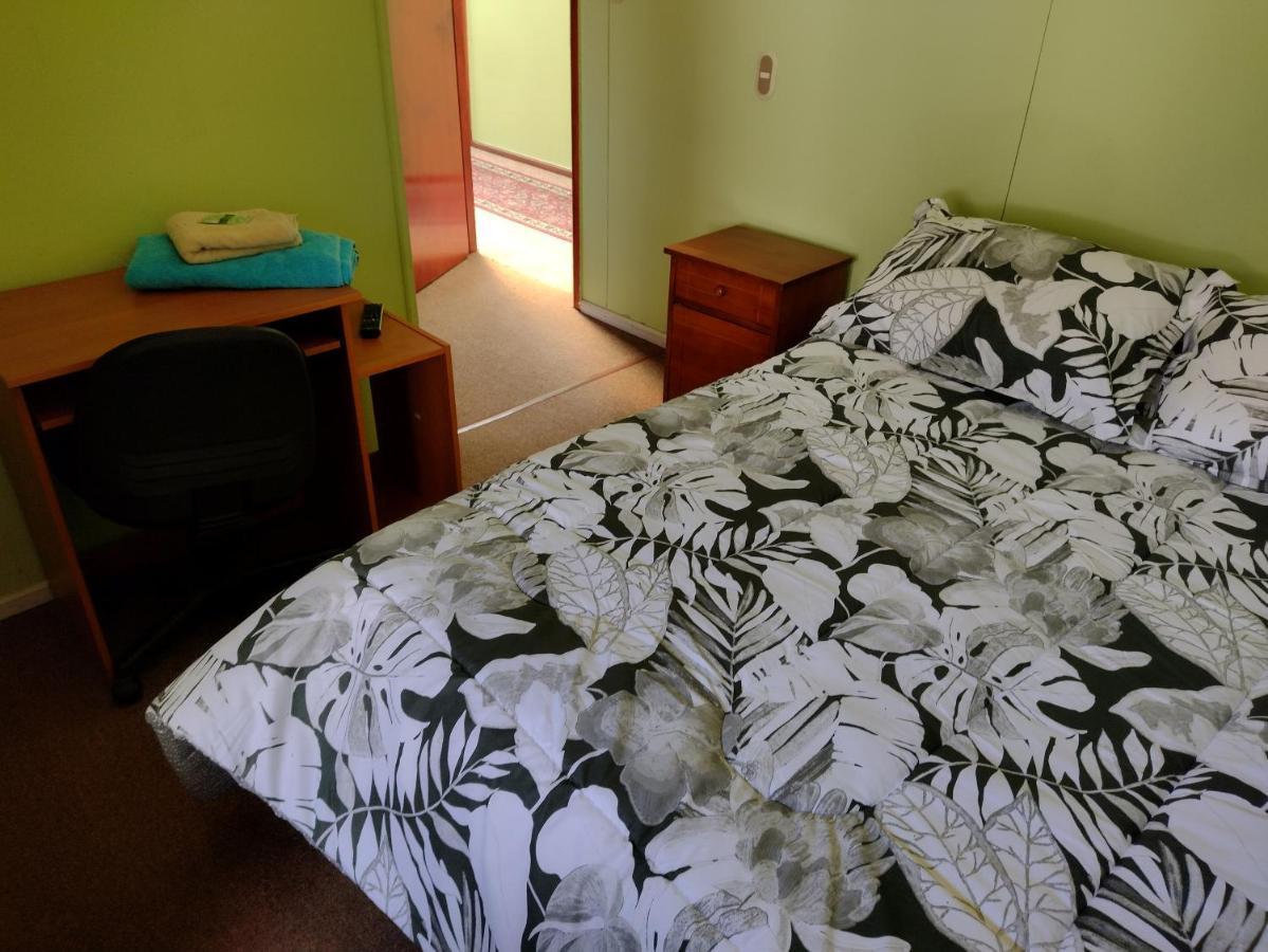 Hostal El Toque De Pilar Пунта-Аренас Екстер'єр фото