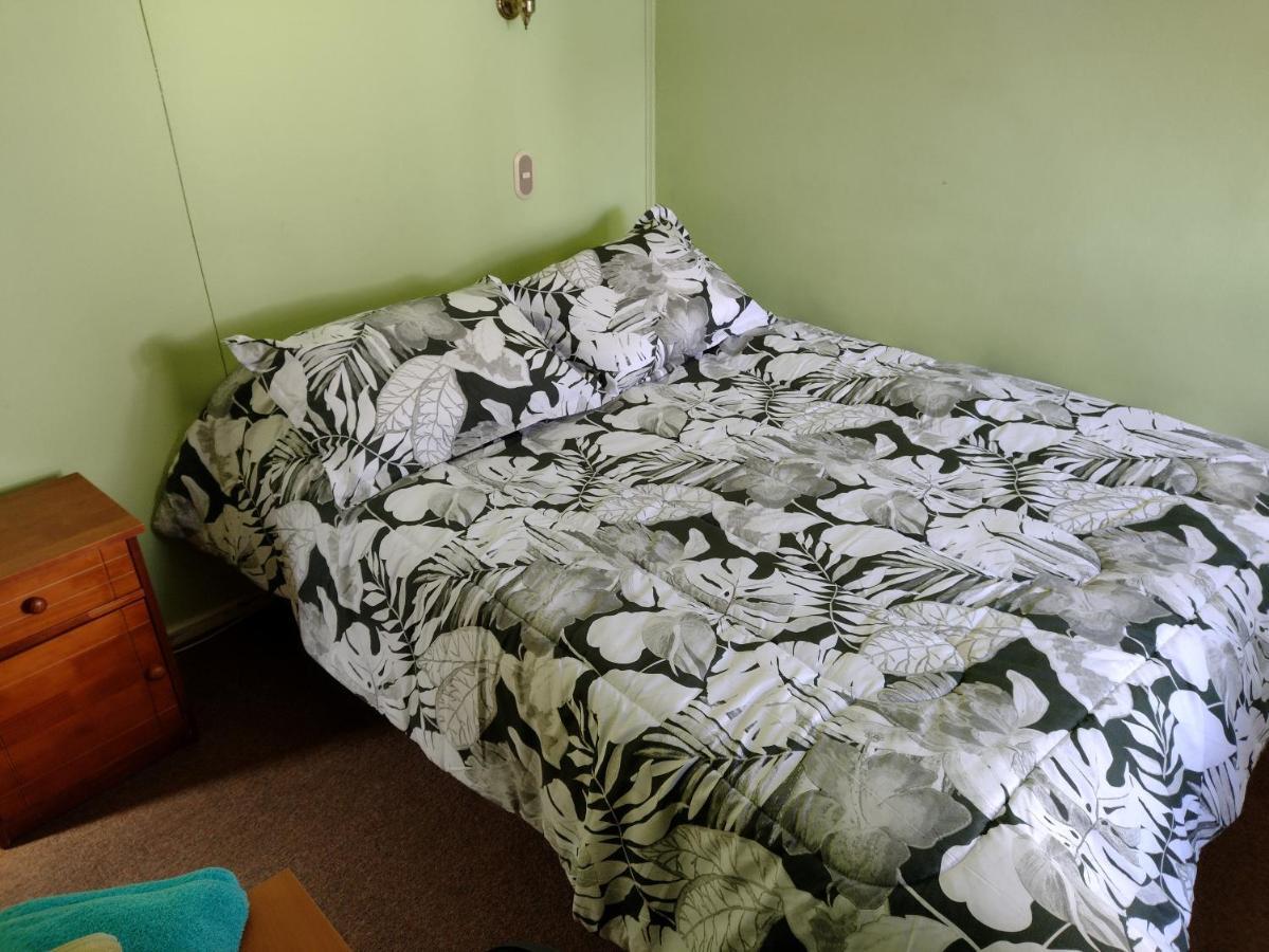 Hostal El Toque De Pilar Пунта-Аренас Екстер'єр фото