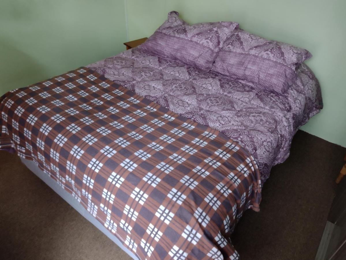 Hostal El Toque De Pilar Пунта-Аренас Екстер'єр фото