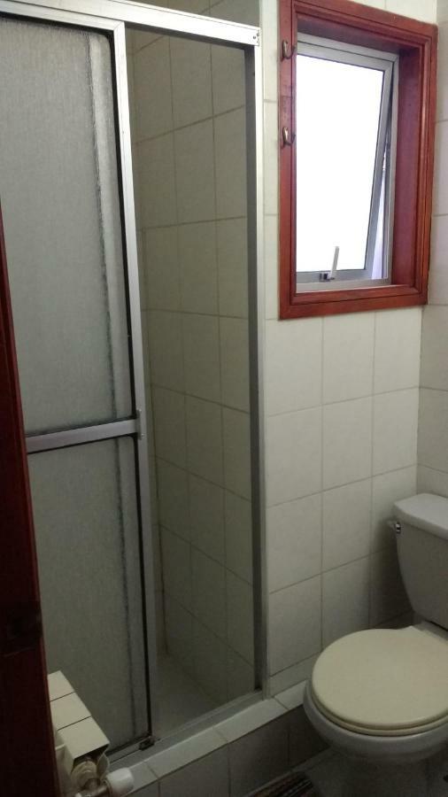 Hostal El Toque De Pilar Пунта-Аренас Екстер'єр фото